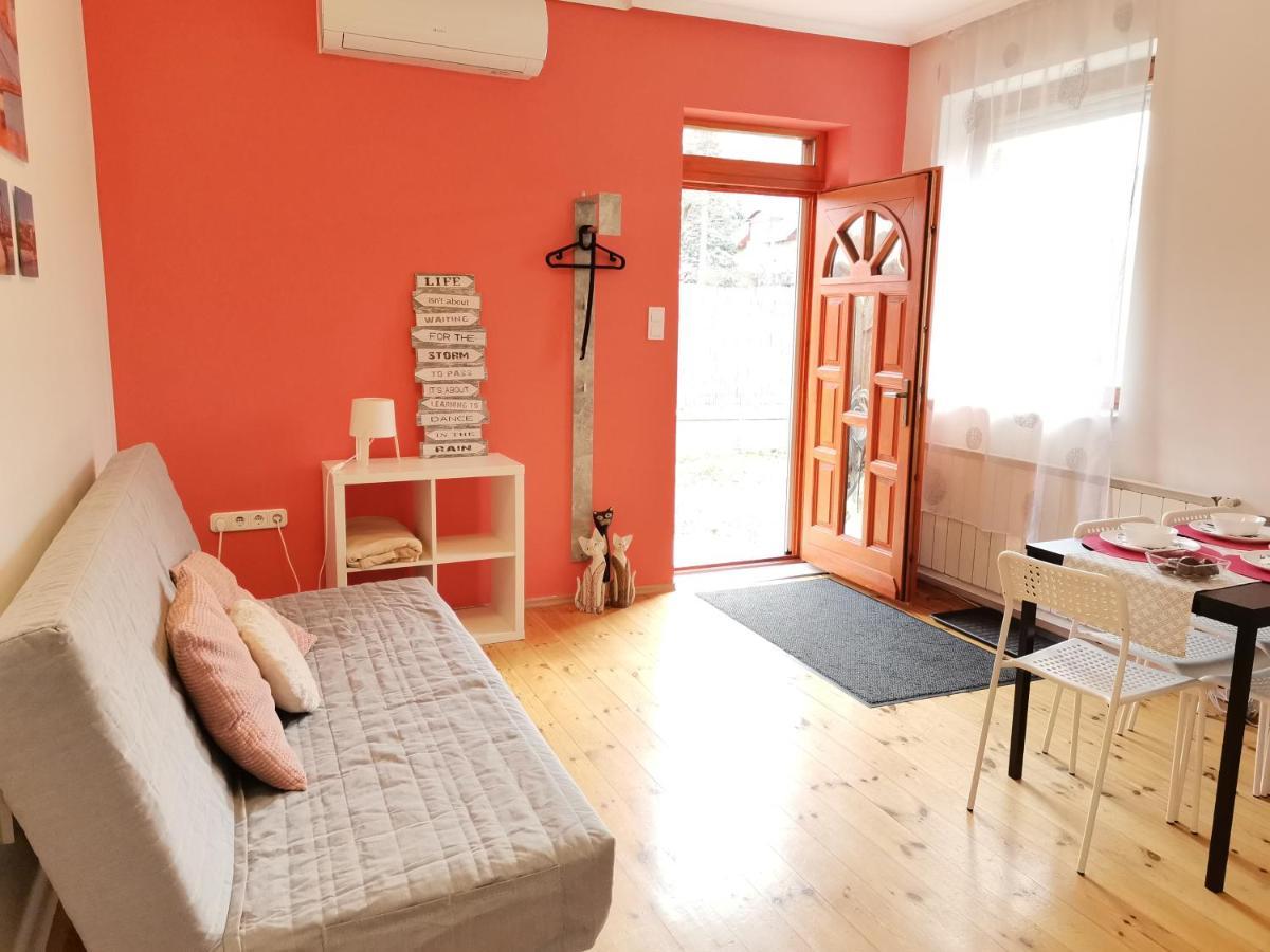 Bird Hill Apartment Budapest Zimmer foto